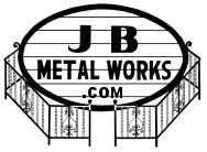 jb metal fabrication|Business Profile for J B Metal Works, Inc. .